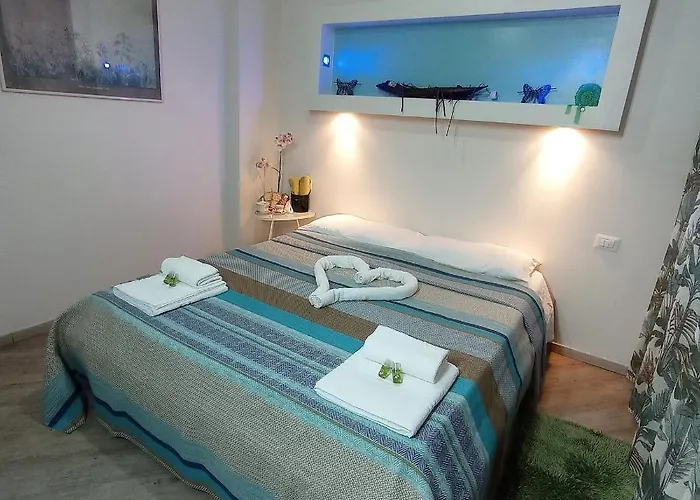 Bed and Breakfast Domus Pio XI Roma